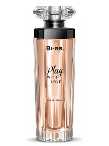 Perfume Play With Love de Bi-es