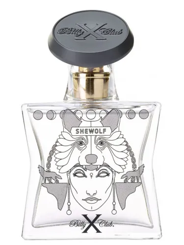 Perfume Shewolf de BillyXClub