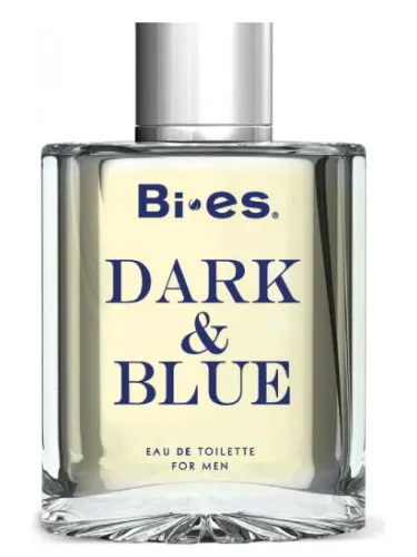 Perfume Dark & Blue de Bi-es