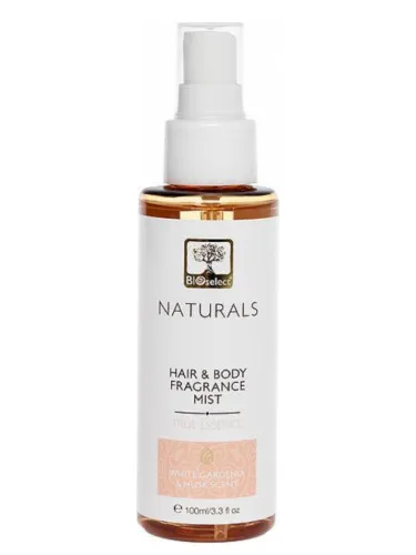 Perfume True Essence de Bioselect
