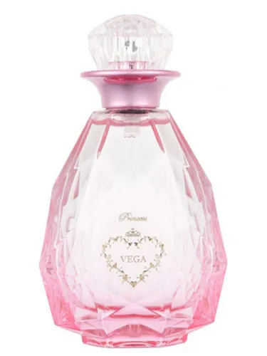 Perfume Princess Vega de Love Passport