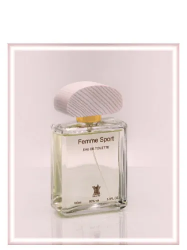 Perfume Femme Sport de Arabian Oud