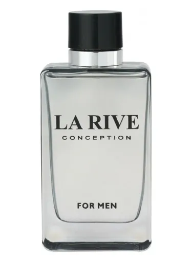Perfume Conception de La Rive