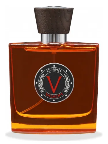 Perfume Cosmo de Valhom