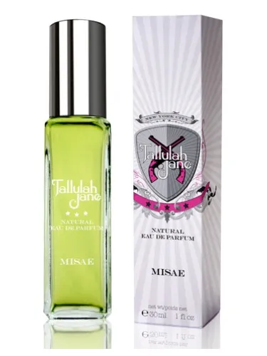 Perfume Misae de Tallulah Jane
