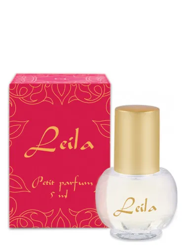 Imagen de Leila