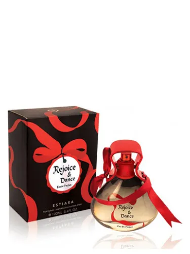 Perfume Rejoice & Dance de Estiara