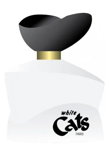 Imagen de White Cats