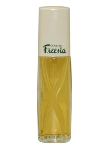Perfume Classic Freesia de Dana