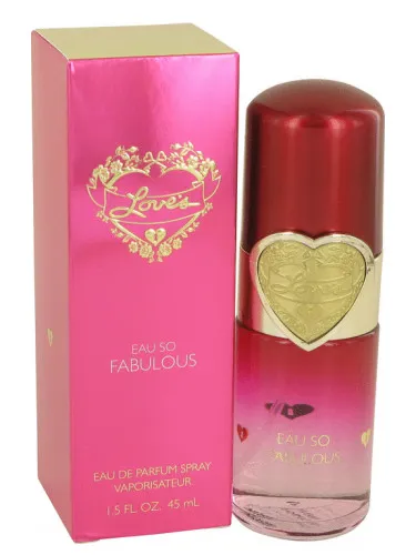 Imagen de Eau So Fabulous