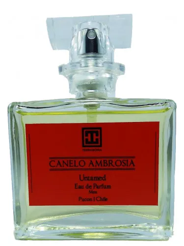 Perfume Canelo Ambrosia de Terragonia
