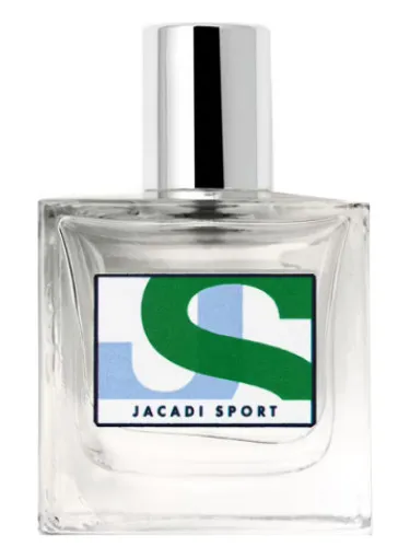 Perfume Jacadi Sport de Jacadi