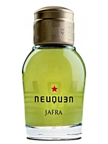 Perfume Neuquen de JAFRA