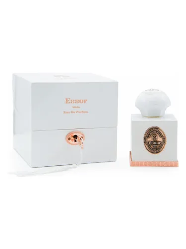 Perfume ESSOR White de La Bonte Paris