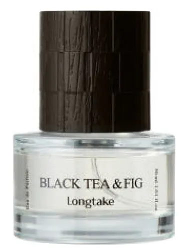 Perfume Blacktea & Fig de Longtake