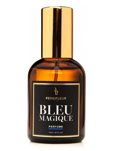 Perfume Bleu Magique de Persifleur