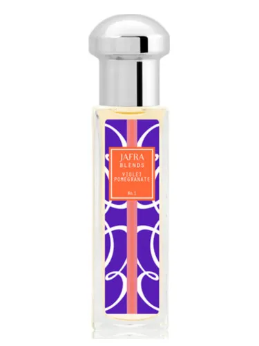 Imagen de Jafra Blends Violet & Pomegranate