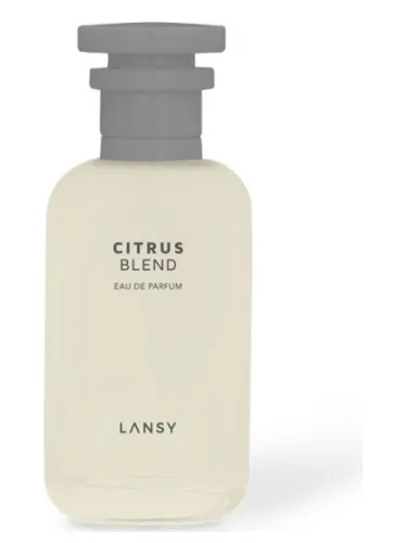 Imagen de CITRUS BLEND