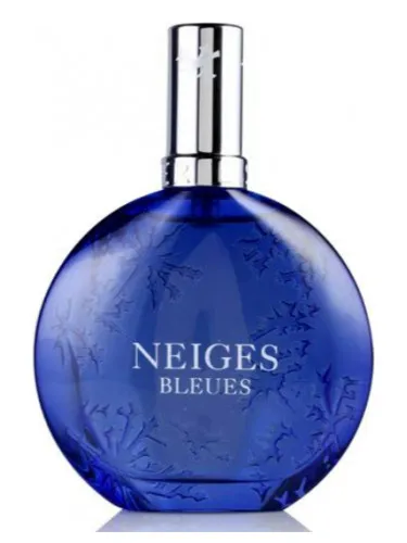 Perfume Neiges Bleues de Lise Watier