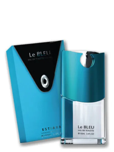 Imagen de Le Bleu