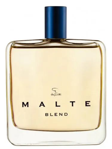 Perfume Malte Blend de Jequiti