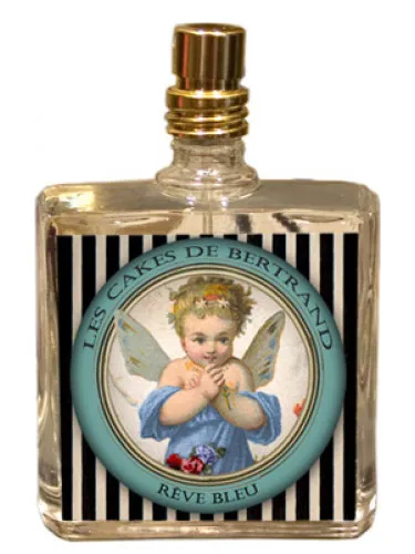 Perfume Reve Bleu de Les Cakes de Bertrand
