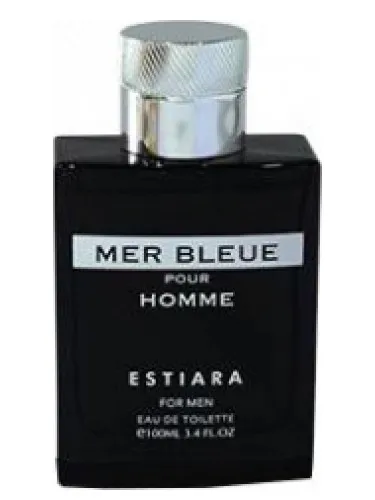 Imagen de Mer Bleue