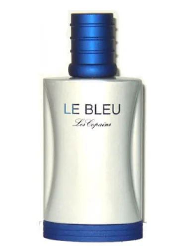 Imagen de Le Bleu