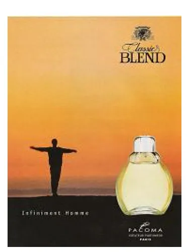 Perfume Classics Blend de Pacoma