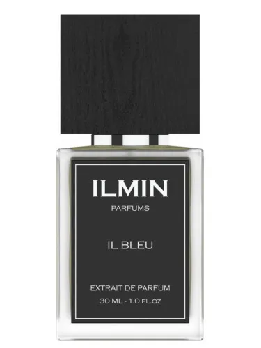 Perfume Il Bleu de ILMIN Parfums