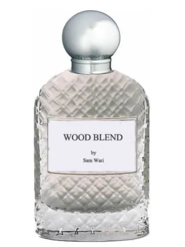 Imagen de Wood Blend