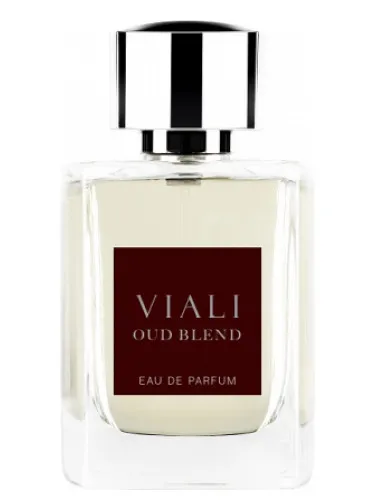 Imagen de Oud Blend