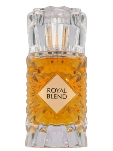 Perfume Royal Blend Vintage de French Avenue