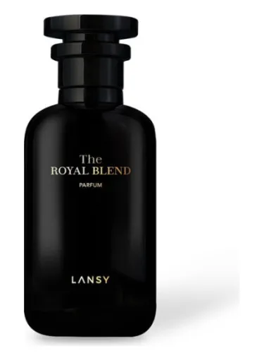 Imagen de THE ROYAL BLEND