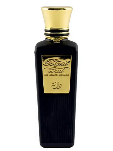 Perfume Dana de Blend Oud