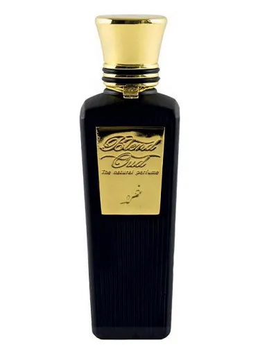 Perfume Gala de Blend Oud