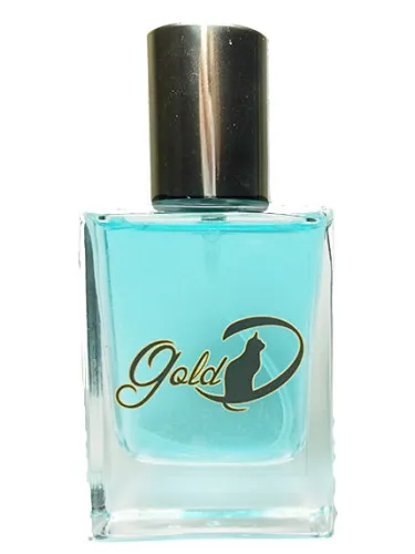 Perfume Gold-D de Bleulight