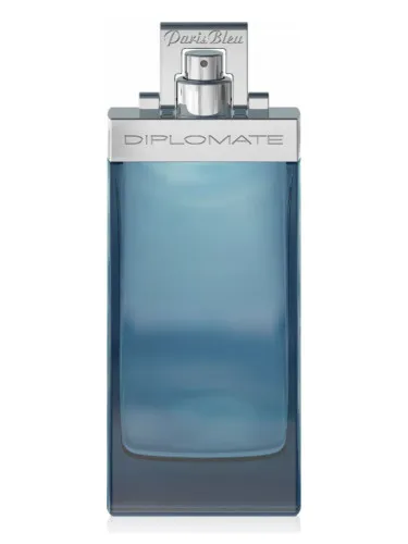 Perfume Diplomate Extreme de Paris Bleu Parfums