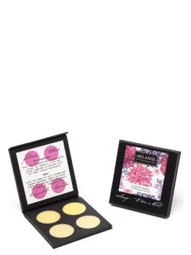 Imagen de Single Notes Floral Palette