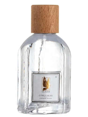Perfume Citrus Bliss de La Fann