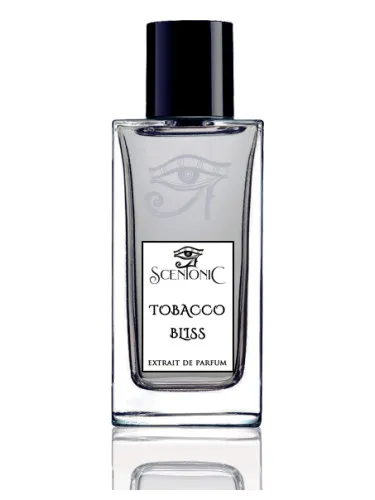 Perfume Tobacco Bliss de Scentonic