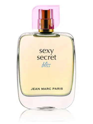 Imagen de Sexy Secret Bliss