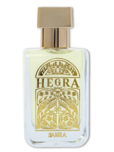 Perfume Sahra de Hegra
