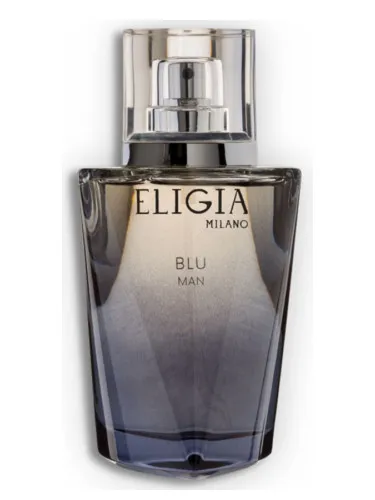 Perfume Blu Man de Eligia