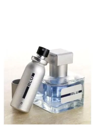 Perfume Blu de Tru Western