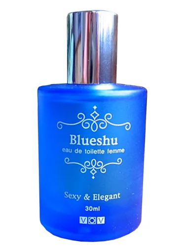 Perfume Blueshu de VOV