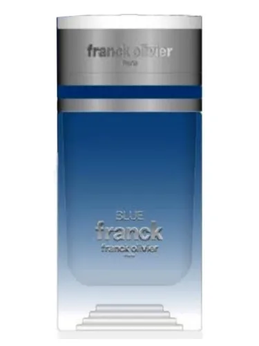 Perfume Franck Blue de Franck Olivier
