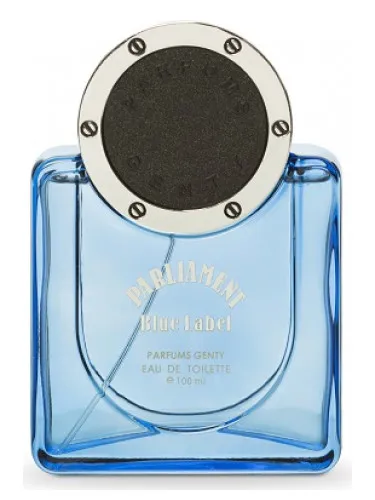 Imagen de Parliament Blue Label