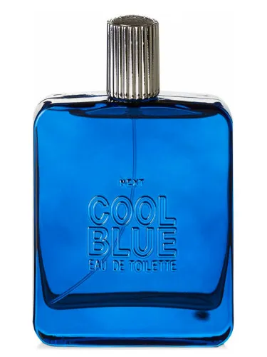 Perfume Cool Blue de Next