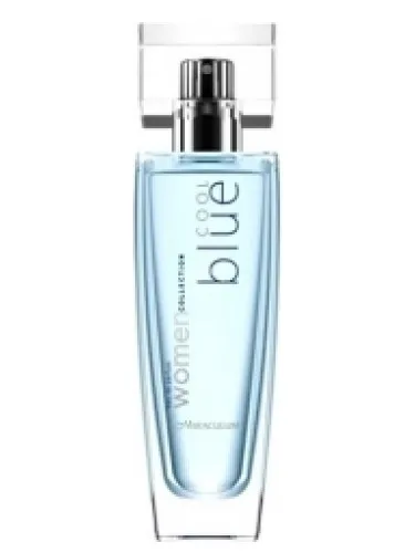 Perfume Cool Blue de Miraculum
